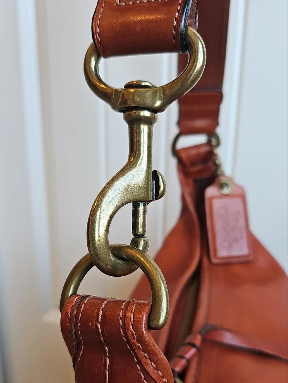 Coach ​brand ​collection